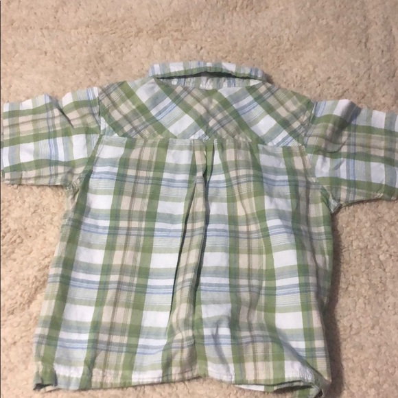 Flannel - Picture 2 of 3